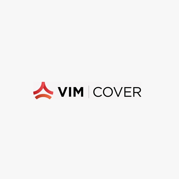 VIM Cover