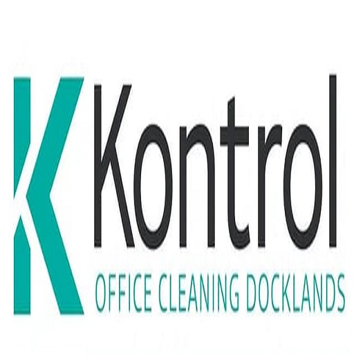 Kontrol Office Cleaning Docklands