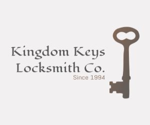 Kingdom Keys Locksmith Co.