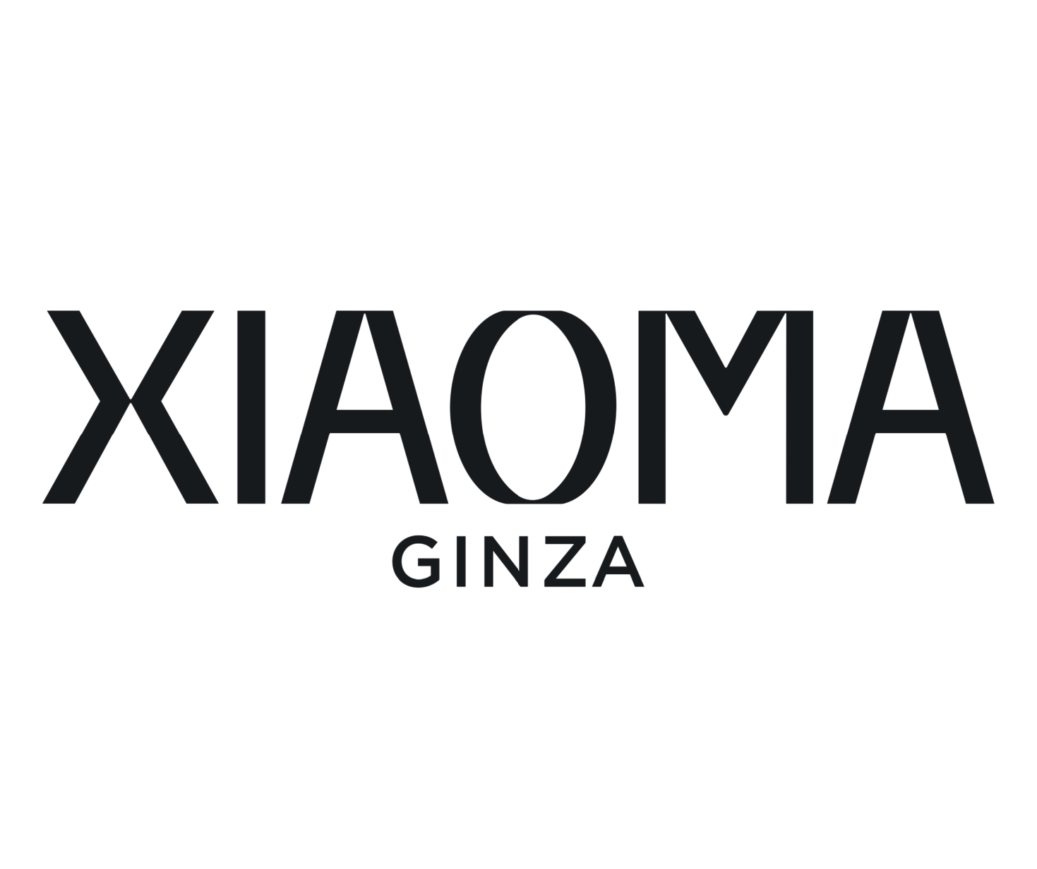 GINZA XIAOMA