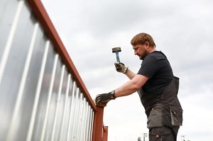 Sandusky Fencing Builders