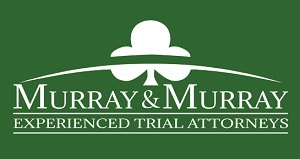 Murray & Murray Personal Injury Attorneys