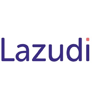 Lazudi
