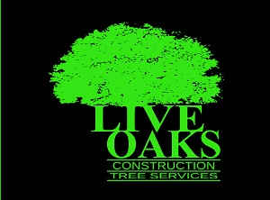 Live Oaks Tree Services