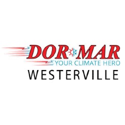 Dor-Mar Westerville Heating Cooling Plumbing Electric Appliances Radon