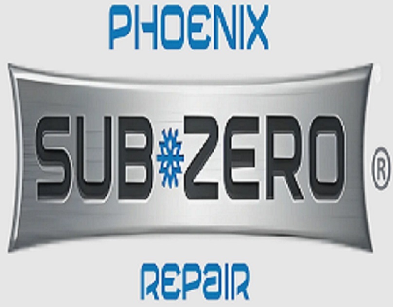 Phoenix Sub Zero Repair