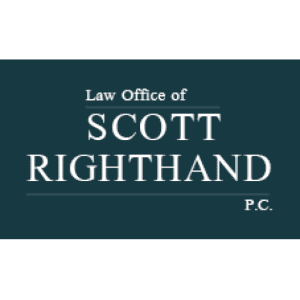Law Office of Scott Righthand, P.C.