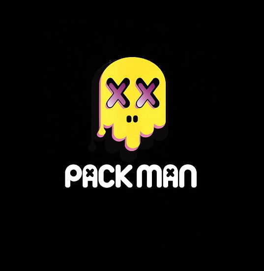 PACKMAN VAPES