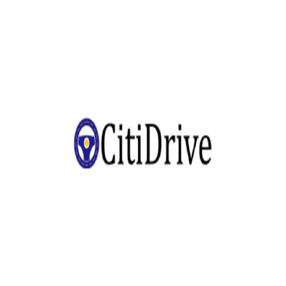 Citidrive School Of Motoring
