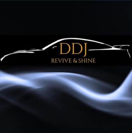 DDJ Revive & Shine