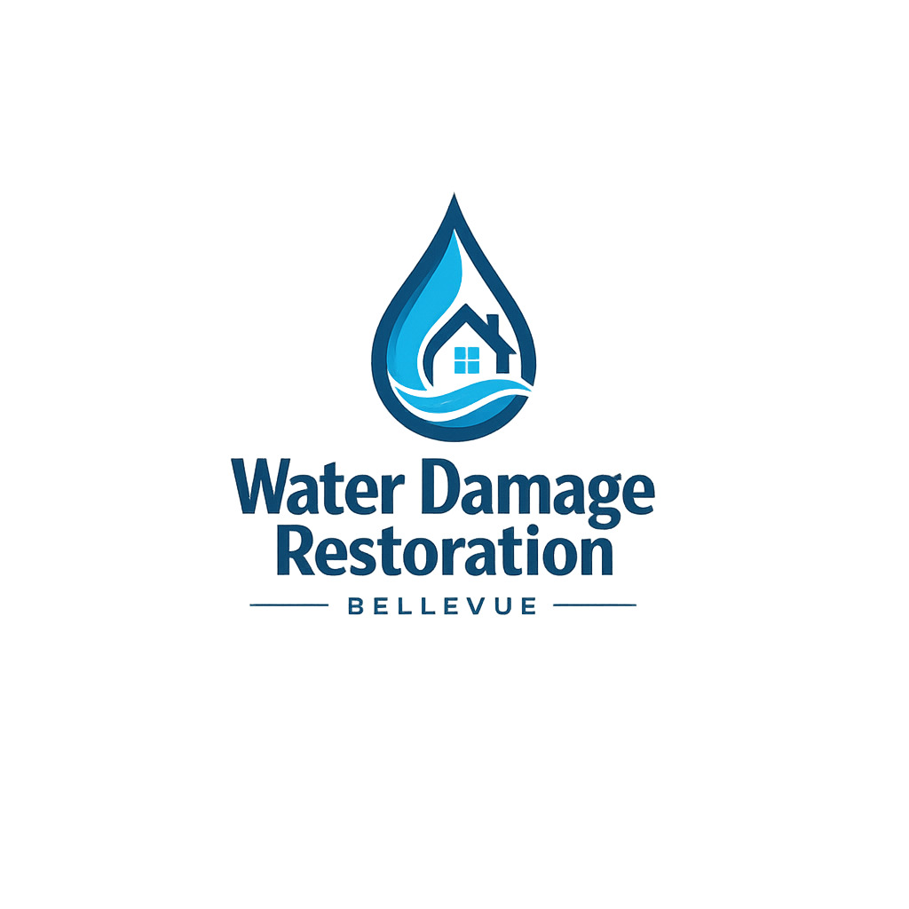 Water Damage Restoration Bellevue