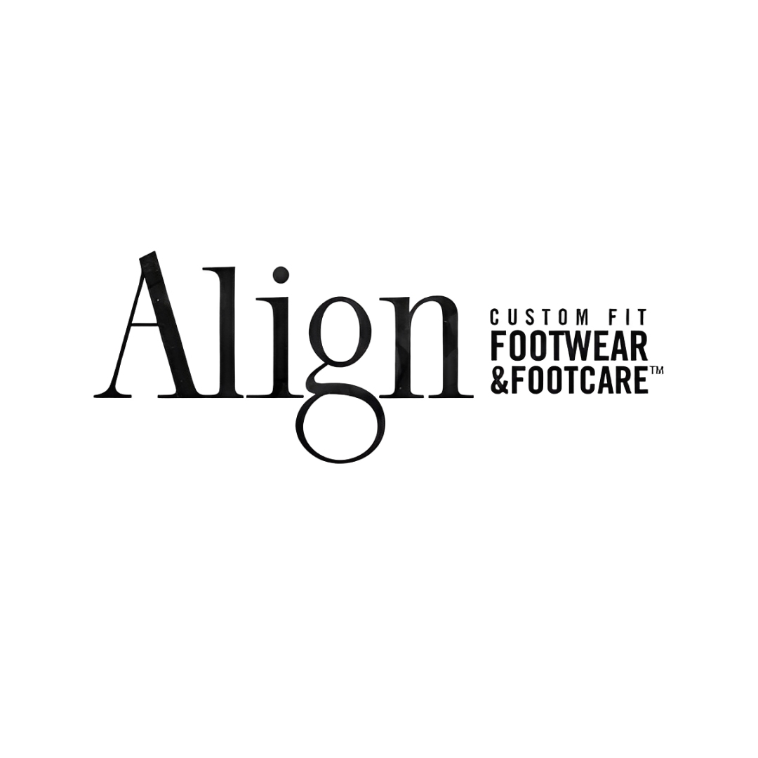 Align Custom Fit Footwear & Footcare