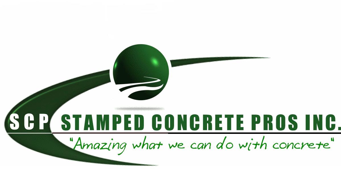 SCP Stamped Concrete Pros Inc