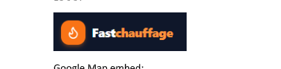 Fastchauffage Chauffagiste & Plombier