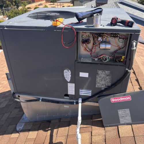 Urgent Repair Appliances & HVAC