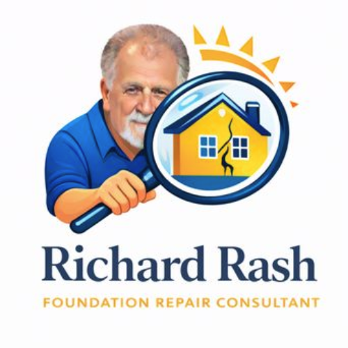 Richard Rash, Foundation Repair Consultant