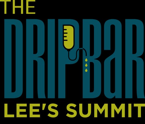 The DRIPBaR Lee's Summit