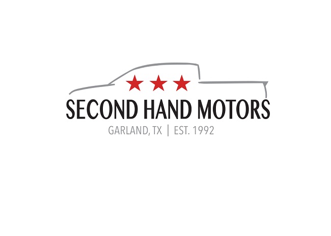 Second Hand Motors