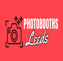 Photo Booths Leeds