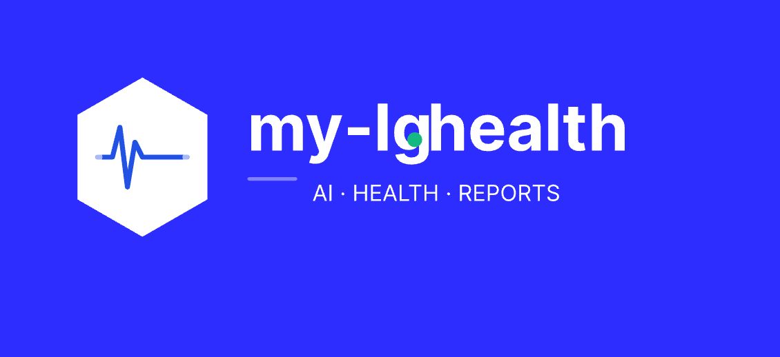 MyLGHealth