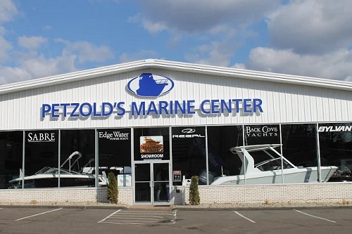Petzold's Marine Center