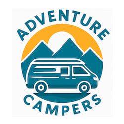 Campervan Rental Auckland - Adventure Campers
