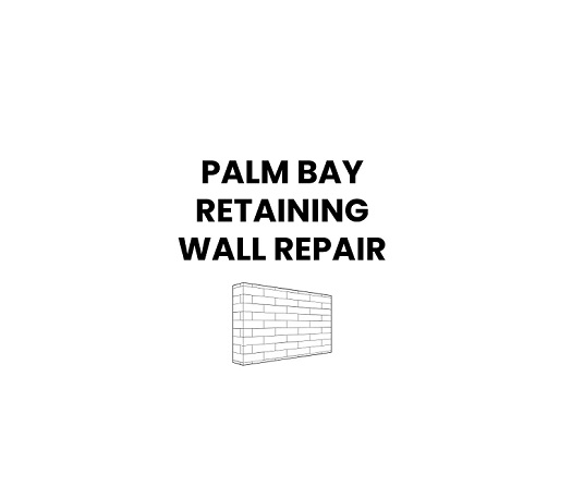 Palm Bay Retaining Wall Repair