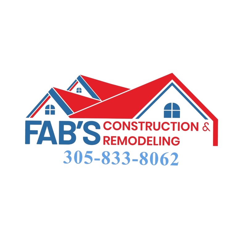 Fab's Construction & Remodeling
