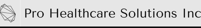 Pro Healthcare Solutions Inc.