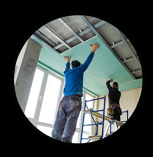 Anaheim Precision Drywall