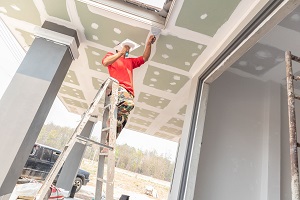 Lancaster Luxury Drywall