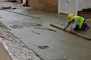 North Shore Concrete Professionals Ltd