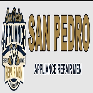 San Pedro Appliance Repair Men