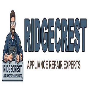 Ridgecrest Appliance Repair Experts