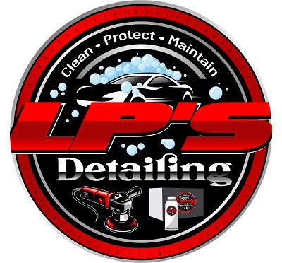 LP'S Detailing