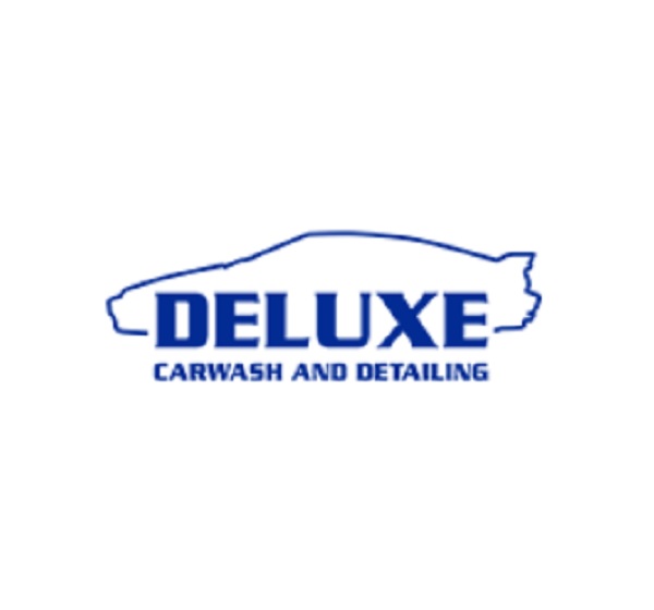 deluxecarwashaus