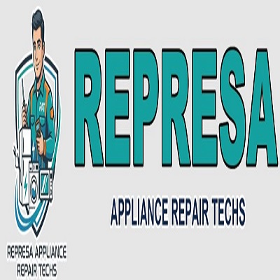Represa Appliance Repair Techs