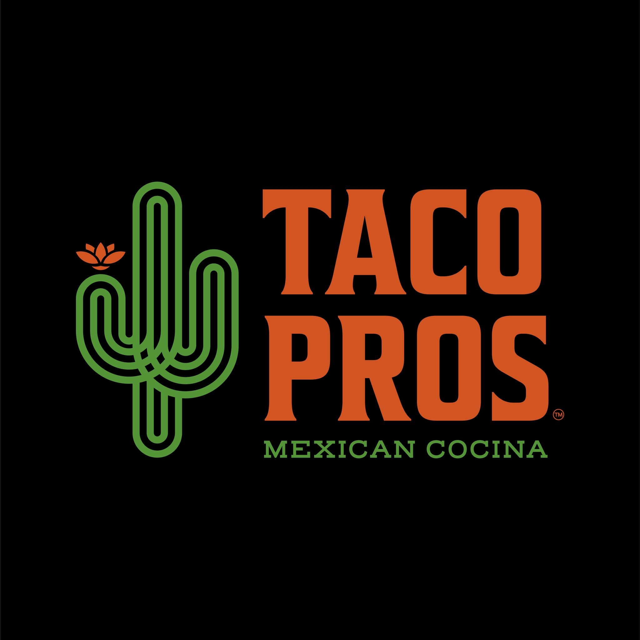 Taco Pros - Mexican Restaurant Edgewater