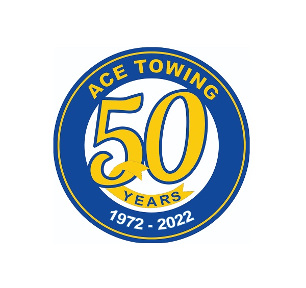 Ace Towing