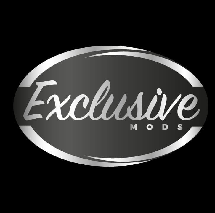 Exclusive Mods