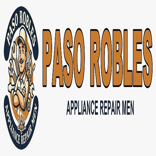 Paso Robles Appliance Repair Men