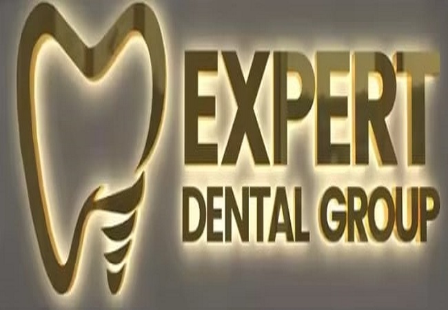 Expert dental group