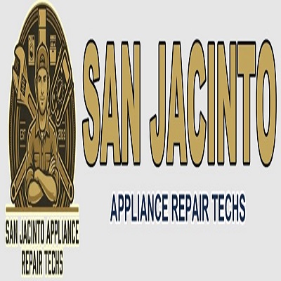 San Jacinto Appliance Repair Techs