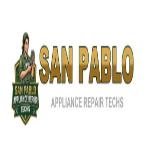San Pablo Appliance Repair Techs