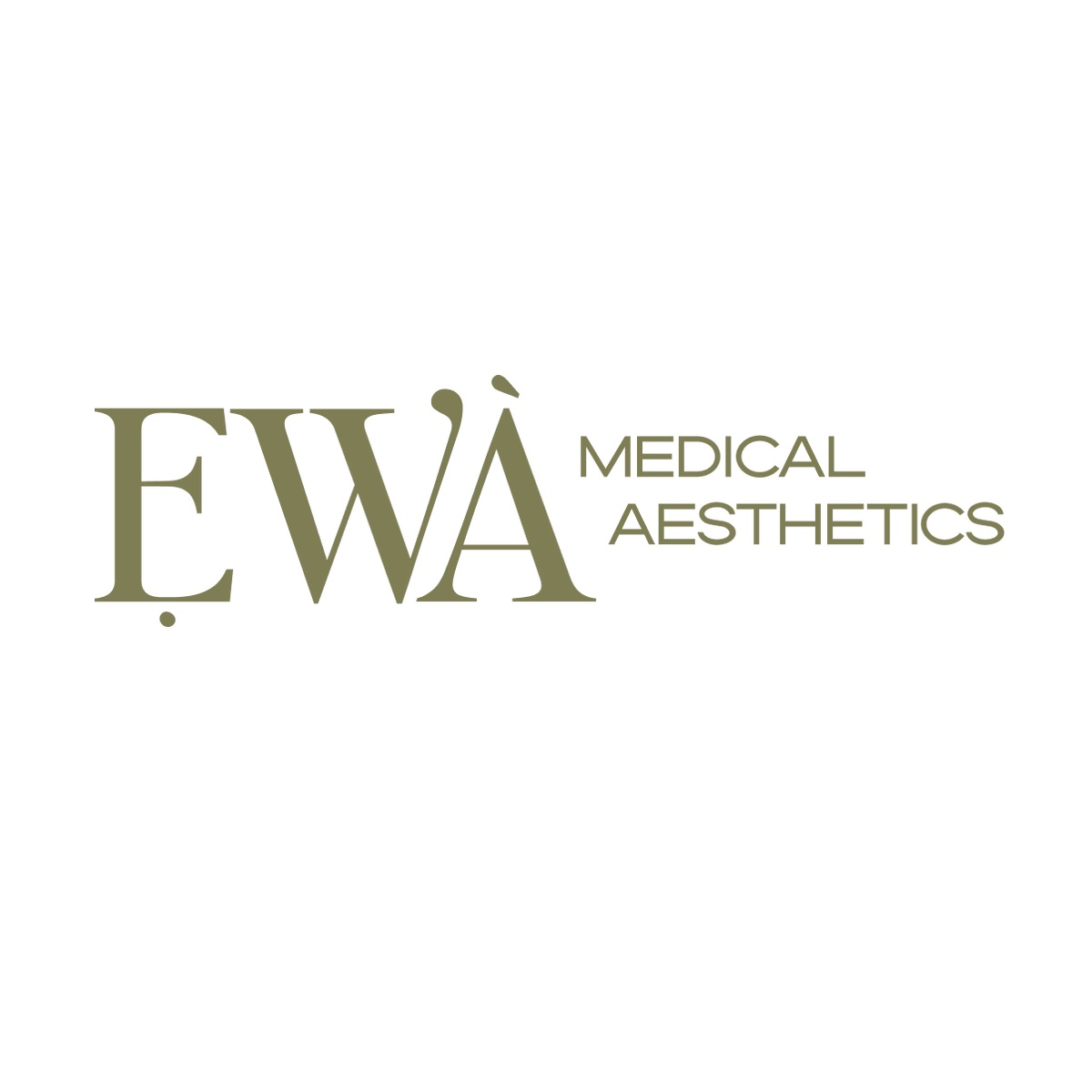 EWA Medical Aesthetics