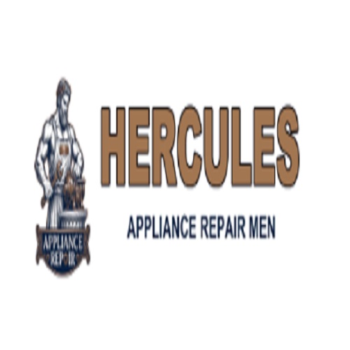 Hercules Appliance Repair Men