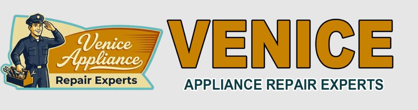 Venice Appliance Repair Experts