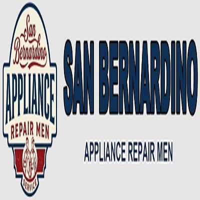 San Bernardino Appliance Repair Men