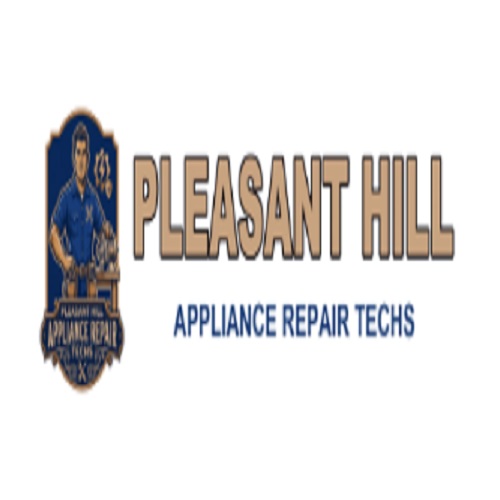 Pleasant Hill Appliance Repair Techs