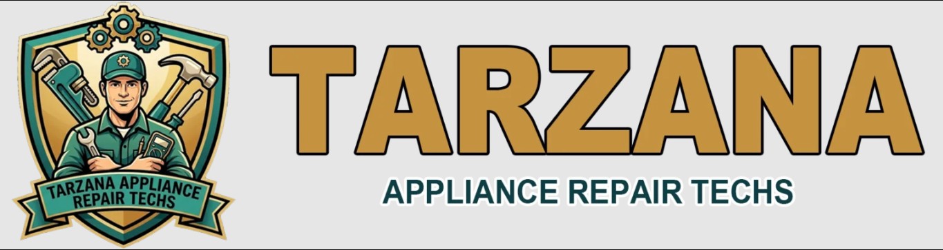 Tarzana Appliance Repair Techs